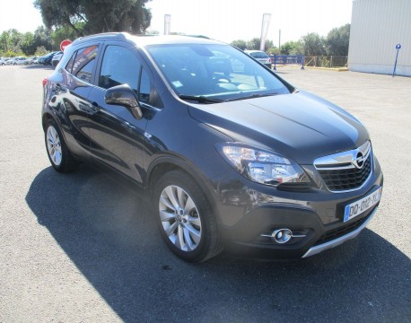 MOKKA 1.6 CDTI 136CH COSMO PACK S&S 4X2