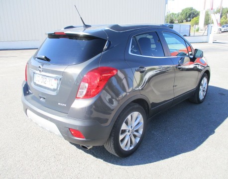 MOKKA 1.6 CDTI 136CH COSMO PACK S&S 4X2