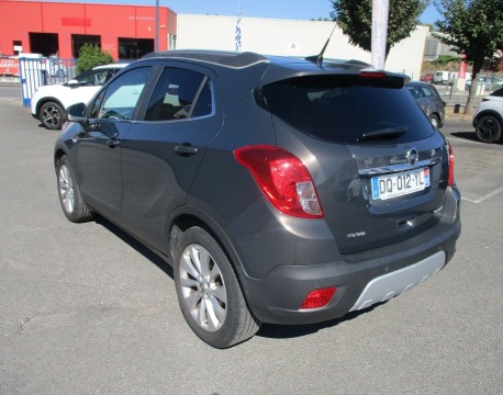 MOKKA 1.6 CDTI 136CH COSMO PACK S&S 4X2