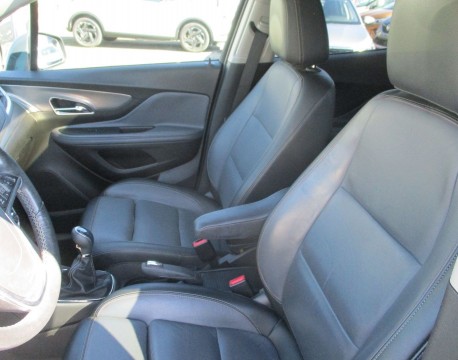 MOKKA 1.6 CDTI 136CH COSMO PACK S&S 4X2