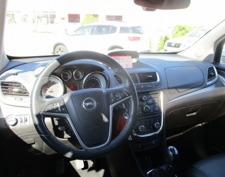 MOKKA 1.6 CDTI 136CH COSMO PACK S&S 4X2