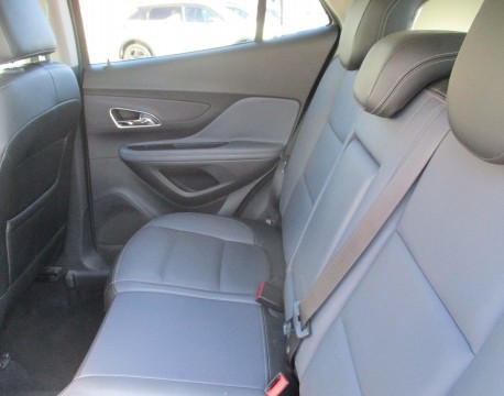 MOKKA 1.6 CDTI 136CH COSMO PACK S&S 4X2
