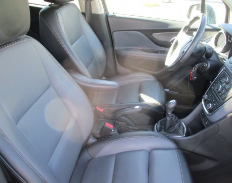 MOKKA 1.6 CDTI 136CH COSMO PACK S&S 4X2