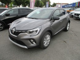 CAPTUR 1.0 TCE 90CH INTENS - 21