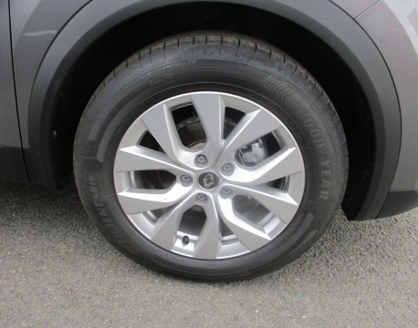 CAPTUR 1.0 TCE 90CH INTENS - 21