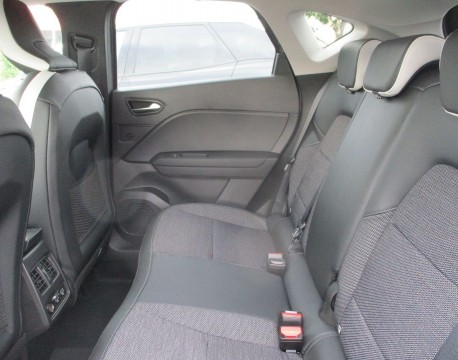 CAPTUR 1.0 TCE 90CH INTENS - 21