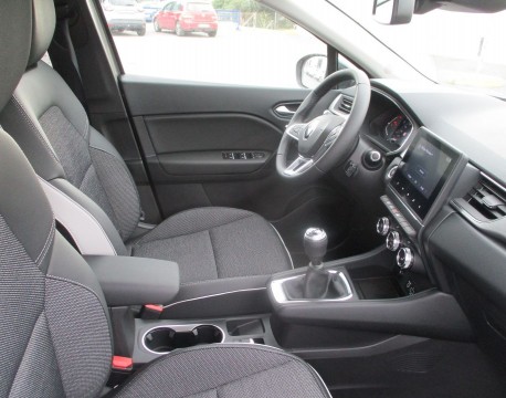 CAPTUR 1.0 TCE 90CH INTENS - 21