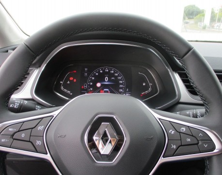 CAPTUR 1.0 TCE 90CH INTENS - 21