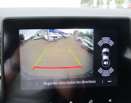 CAPTUR 1.0 TCE 90CH INTENS - 21