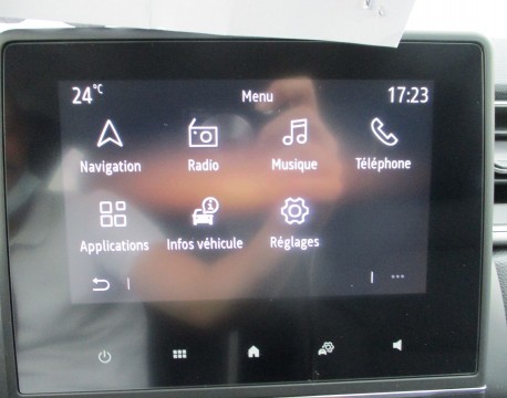 CAPTUR 1.0 TCE 90CH INTENS - 21