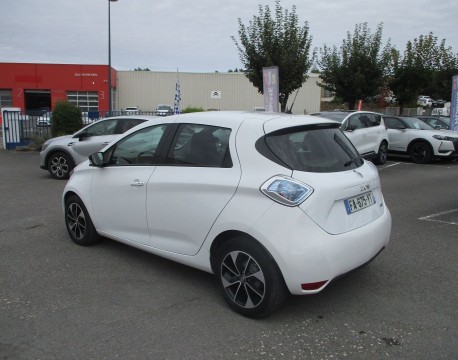 ZOE INTENS CHARGE NORMALE R90