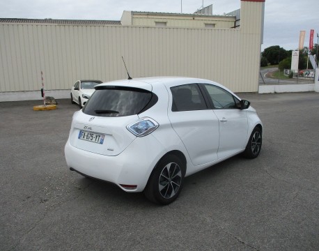 ZOE INTENS CHARGE NORMALE R90