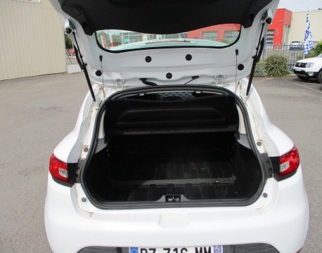 CLIO IV SOCIETE 1.5 DCI 90CH ENERGY AIR