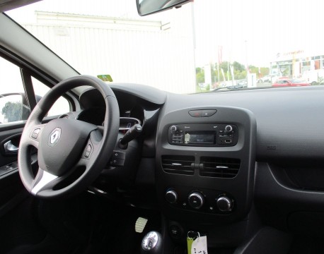 CLIO IV SOCIETE 1.5 DCI 90CH ENERGY AIR