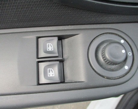 CLIO IV SOCIETE 1.5 DCI 90CH ENERGY AIR