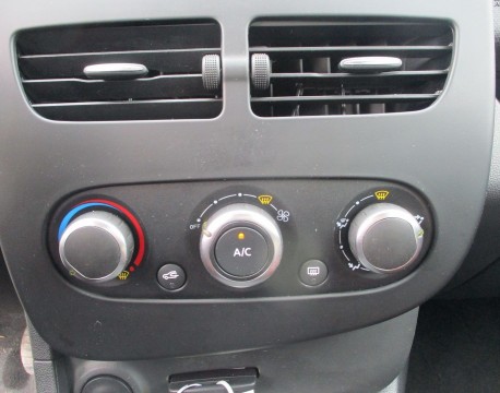 CLIO IV SOCIETE 1.5 DCI 90CH ENERGY AIR