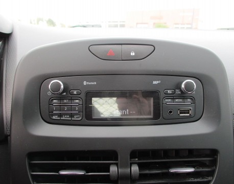 CLIO IV SOCIETE 1.5 DCI 90CH ENERGY AIR