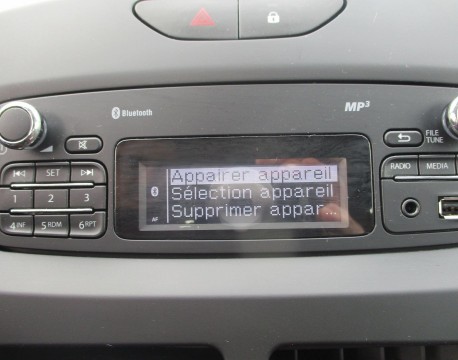 CLIO IV SOCIETE 1.5 DCI 90CH ENERGY AIR