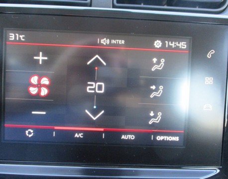 C3 PURETECH 82CH FEEL+ OPTIONS