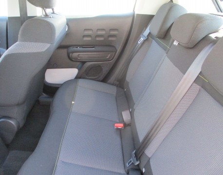 C3 PURETECH 82CH FEEL+ OPTIONS