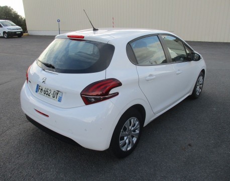 208 AFFAIRE 1.2 PURETECH 82CH S&S PREMIUM PACK 5P