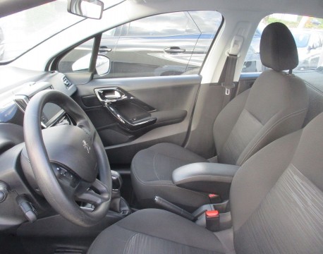 208 AFFAIRE 1.2 PURETECH 82CH S&S PREMIUM PACK 5P