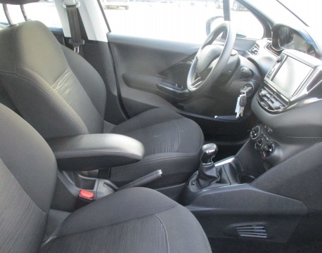 208 AFFAIRE 1.2 PURETECH 82CH S&S PREMIUM PACK 5P