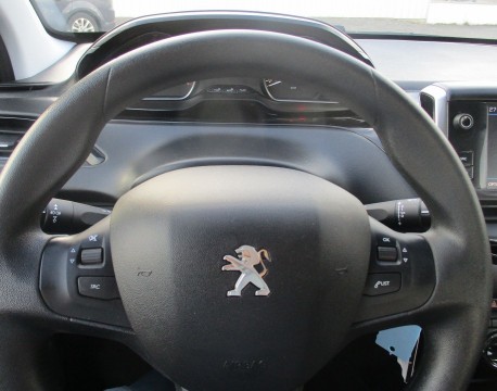 208 AFFAIRE 1.2 PURETECH 82CH S&S PREMIUM PACK 5P