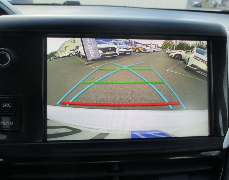 208 AFFAIRE 1.2 PURETECH 82CH S&S PREMIUM PACK 5P