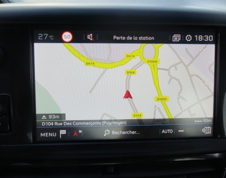 208 AFFAIRE 1.2 PURETECH 82CH S&S PREMIUM PACK 5P