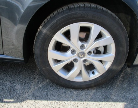 MEGANE IV 1.3 TCE 115CH FAP LIMITED