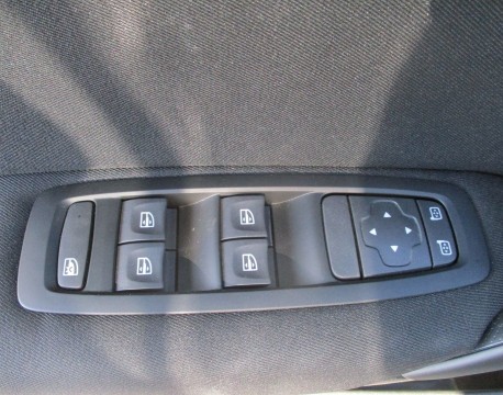 MEGANE IV 1.3 TCE 115CH FAP LIMITED