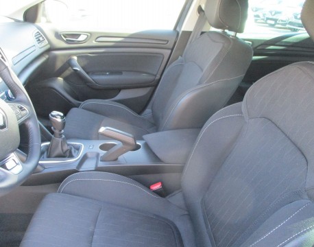 MEGANE IV 1.3 TCE 115CH FAP LIMITED