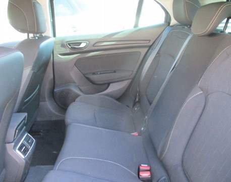 MEGANE IV 1.3 TCE 115CH FAP LIMITED