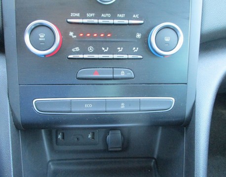 MEGANE IV 1.3 TCE 115CH FAP LIMITED