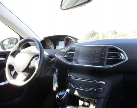 308 SW 1.5 BLUEHDI 130CH S&S ACTIVE BUSINESS