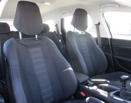 308 SW 1.5 BLUEHDI 130CH S&S ACTIVE BUSINESS