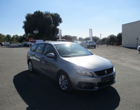 308 SW 1.5 BLUEHDI 130CH S&S ACTIVE BUSINESS