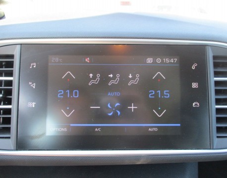 308 SW 1.5 BLUEHDI 130CH S&S ACTIVE BUSINESS