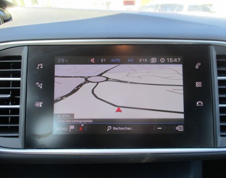 308 SW 1.5 BLUEHDI 130CH S&S ACTIVE BUSINESS