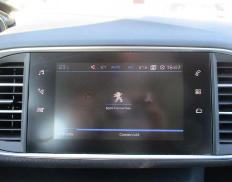 308 SW 1.5 BLUEHDI 130CH S&S ACTIVE BUSINESS