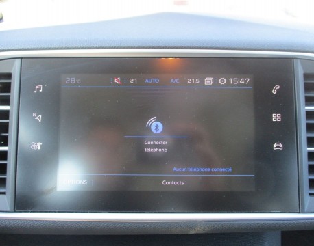 308 SW 1.5 BLUEHDI 130CH S&S ACTIVE BUSINESS