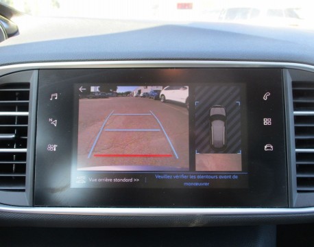 308 SW 1.5 BLUEHDI 130CH S&S ACTIVE BUSINESS