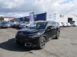 C5 AIRCROSS BLUEHDI 130CH S&S C-SERIES EAT8