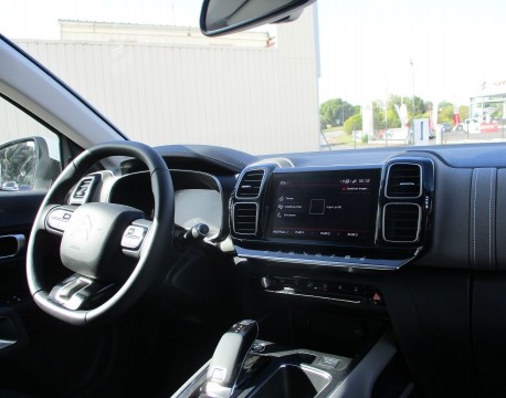 C5 AIRCROSS BLUEHDI 130CH S&S C-SERIES EAT8