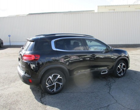 C5 AIRCROSS BLUEHDI 130CH S&S C-SERIES EAT8