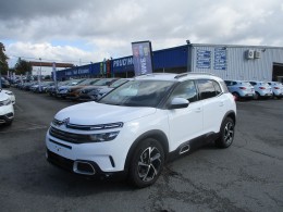 C5 AIRCROSS BLUEHDI 130CH S&S C-SERIES EAT8