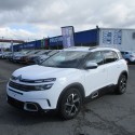 C5 AIRCROSS BLUEHDI 130CH S&S C-SERIES EAT8