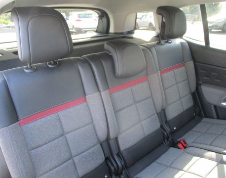 C5 AIRCROSS BLUEHDI 130CH S&S C-SERIES EAT8