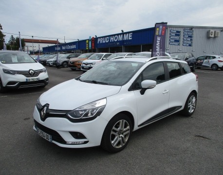 CLIO IV ESTATE 1.5 DCI 90CH ENERGY BUSINESS 82G
